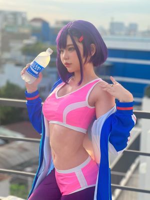 zinieq-cosplayer photo #1620 photo n 1620