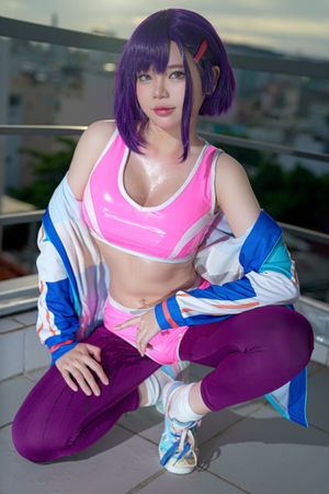 zinieq-cosplayer photo #1624 photo n 1624
