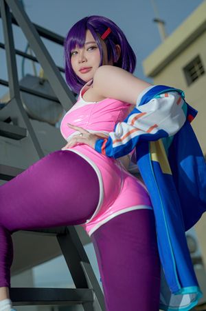 zinieq-cosplayer photo #1617 photo n 1617