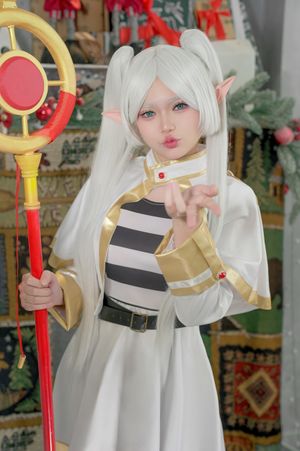 zinieq-cosplayer photo #1611 photo n 1611