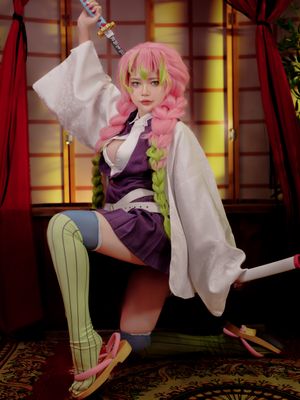 zinieq-cosplayer photo #1925 photo n 1925