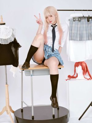 zinieq-cosplayer photo #143 photo n 143