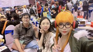 zinieq-cosplayer photo #985 photo n 985