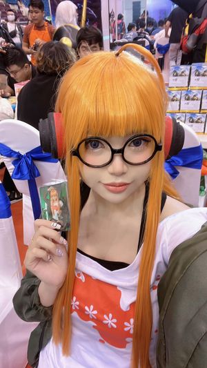 zinieq-cosplayer photo #977 photo n 977