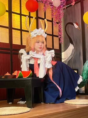 zinieq-cosplayer photo #978 photo n 978