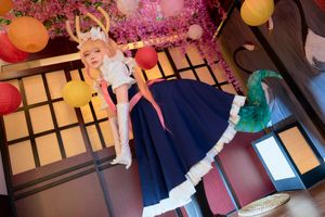 zinieq-cosplayer photo #996 photo n 996