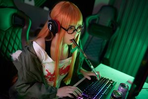 zinieq-cosplayer photo #982 photo n 982