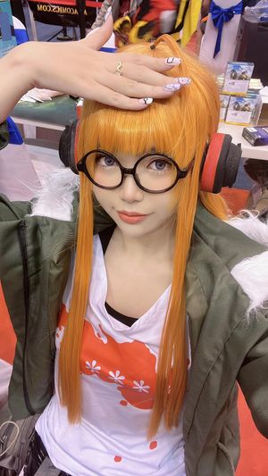 zinieq-cosplayer photo #984 photo n 984