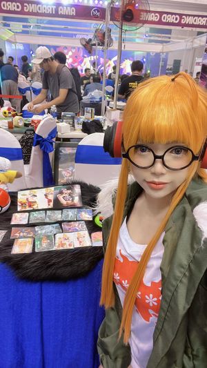 zinieq-cosplayer photo #983 photo n 983