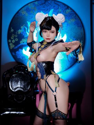 zinieq-cosplayer photo #1554 photo n 1554