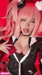 zinieq-cosplayer video #1561 photo n 1561