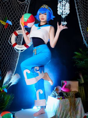 zinieq-cosplayer photo #1335 photo n 1335