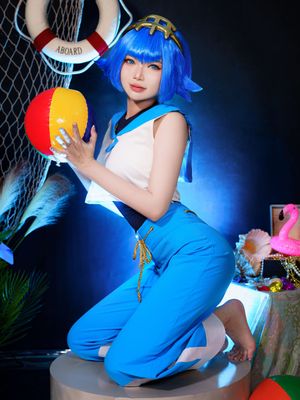 zinieq-cosplayer photo #1336 photo n 1336