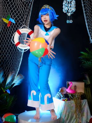 zinieq-cosplayer photo #1337 photo n 1337