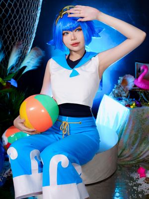 zinieq-cosplayer photo #1339 photo n 1339