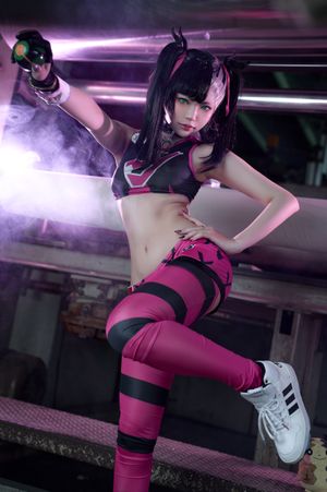 zinieq-cosplayer photo #664 photo n 664