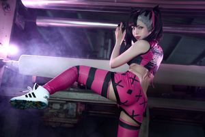 zinieq-cosplayer photo #662 photo n 662