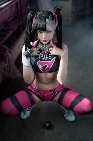 zinieq-cosplayer photo #671 photo n 671