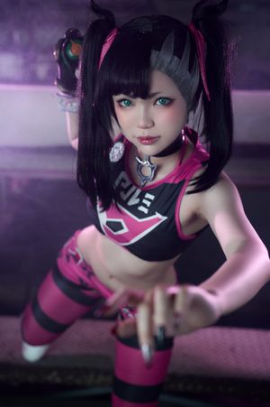 zinieq-cosplayer photo #666 photo n 666
