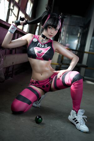 zinieq-cosplayer photo #673 photo n 673