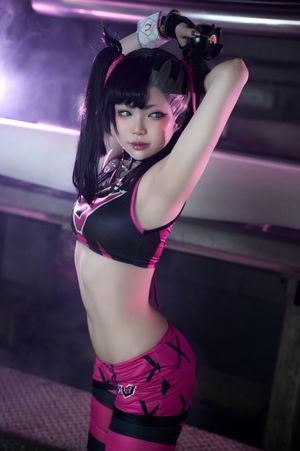 zinieq-cosplayer photo #667 photo n 667