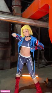 zinieq-cosplayer video #2003 photo n 2003