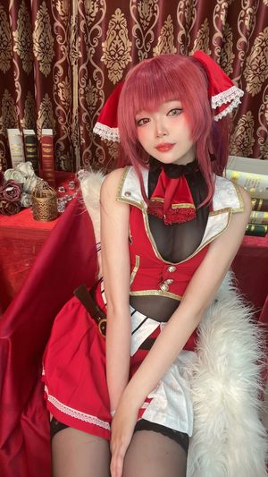 zinieq-cosplayer photo #1228 photo n 1228