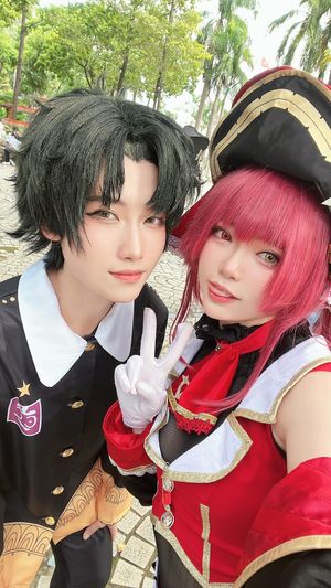 zinieq-cosplayer photo #1211 photo n 1211