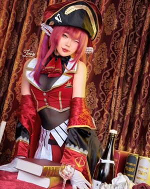 zinieq-cosplayer photo #1196 photo n 1196