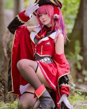 zinieq-cosplayer photo #1198 photo n 1198