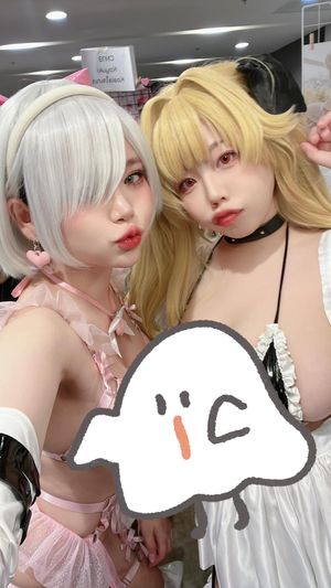 zinieq-cosplayer photo #1221 photo n 1221