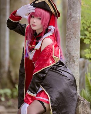 zinieq-cosplayer photo #1200 photo n 1200