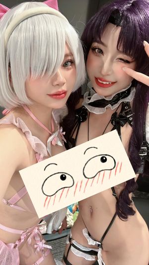 zinieq-cosplayer photo #1226 photo n 1226