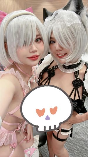 zinieq-cosplayer photo #1223 photo n 1223