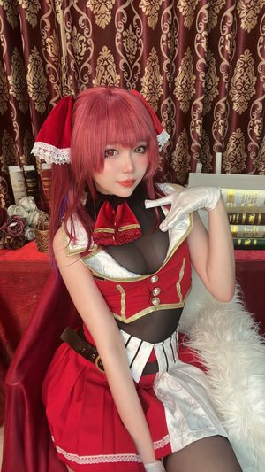 zinieq-cosplayer photo #1230 photo n 1230