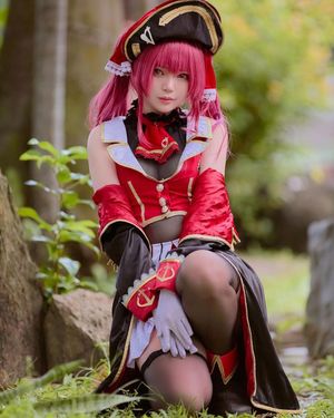 zinieq-cosplayer photo #1199 photo n 1199