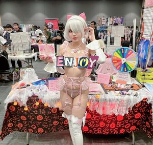 zinieq-cosplayer photo #1219 photo n 1219