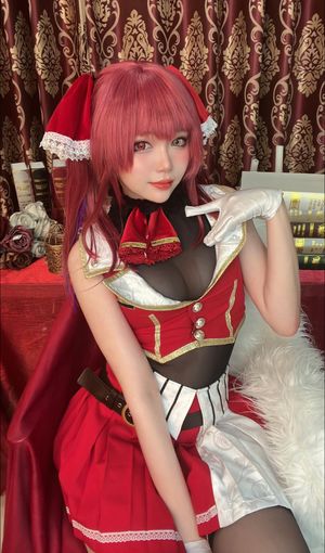 zinieq-cosplayer photo #1204 photo n 1204