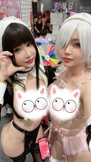 zinieq-cosplayer photo #1222 photo n 1222