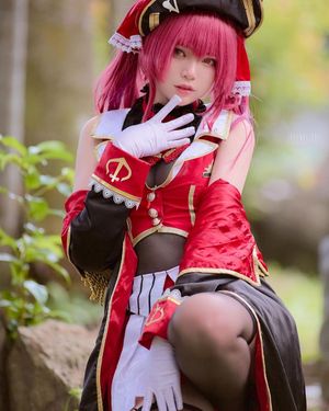 zinieq-cosplayer photo #1201 photo n 1201