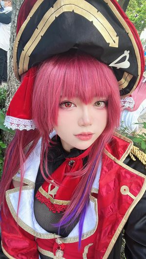 zinieq-cosplayer photo #1209 photo n 1209
