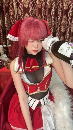 zinieq-cosplayer photo #1231 photo n 1231