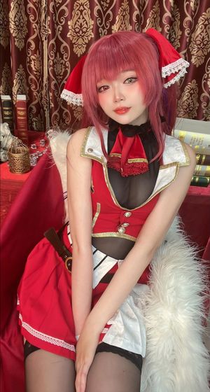 zinieq-cosplayer photo #1205 photo n 1205