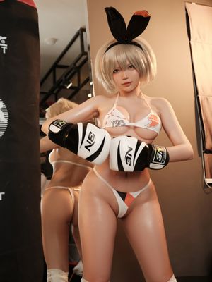 zinieq-cosplayer photo #1091 photo n 1091