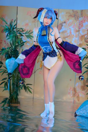 zinieq-cosplayer photo #1033 photo n 1033