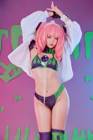 zinieq-cosplayer photo #1467 photo n 1467