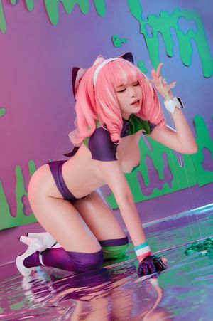 zinieq-cosplayer photo #1479 photo n 1479