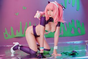 zinieq-cosplayer photo #1475 photo n 1475