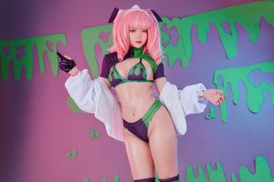 zinieq-cosplayer photo #1466 photo n 1466