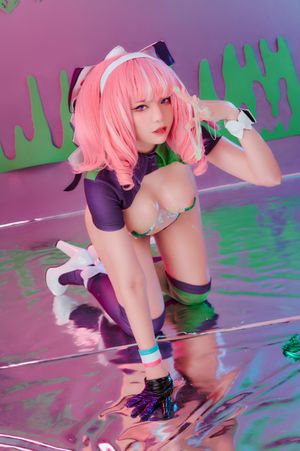 zinieq-cosplayer photo #1476 photo n 1476